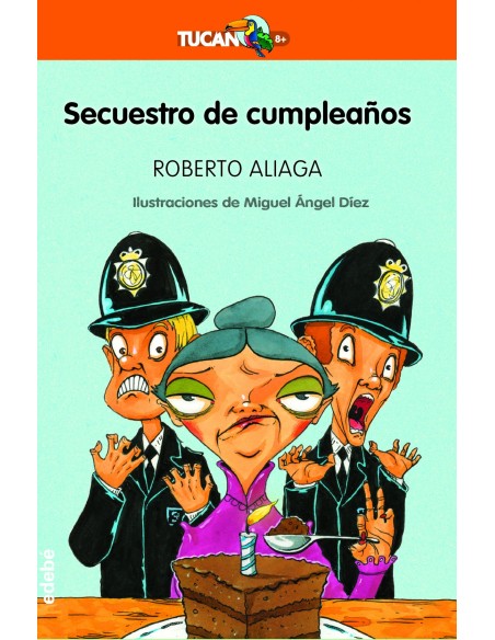 Secuestro de cumpleanos