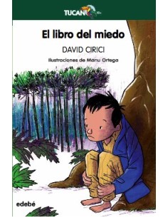 EL LIBRO DEL MIEDO