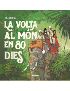 La volta al mon en 80 dies