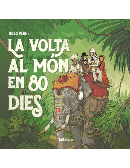La volta al mon en 80 dies