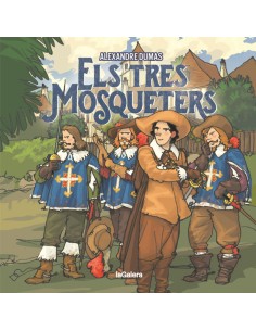 Els tres mosqueters