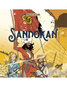 Sandokan