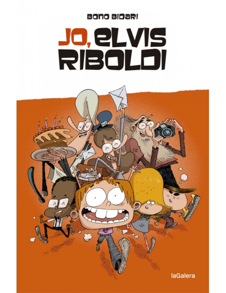 Jo Elvis Riboldi
