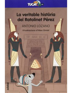 La veritable historia del Ratolinet Perez