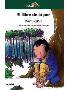 EL LLIBRE DE LA POR