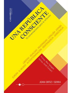 Una republica consciente