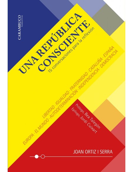 Una republica consciente