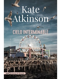 Cielo interminable AdN