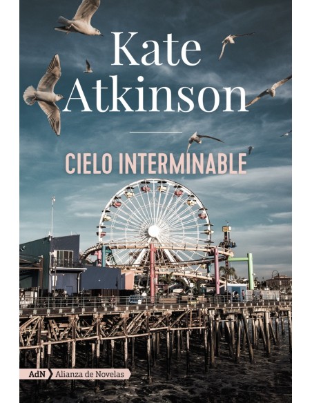 Cielo interminable AdN