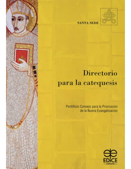Nuevo directorio para la catequesis 2020