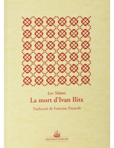 LA MORT D IVAN ILITX