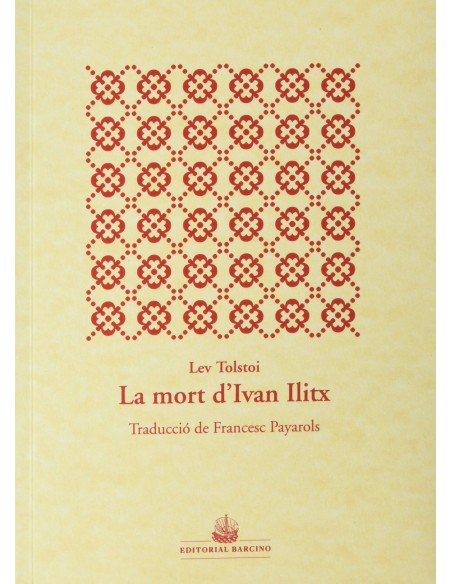 LA MORT D IVAN ILITX