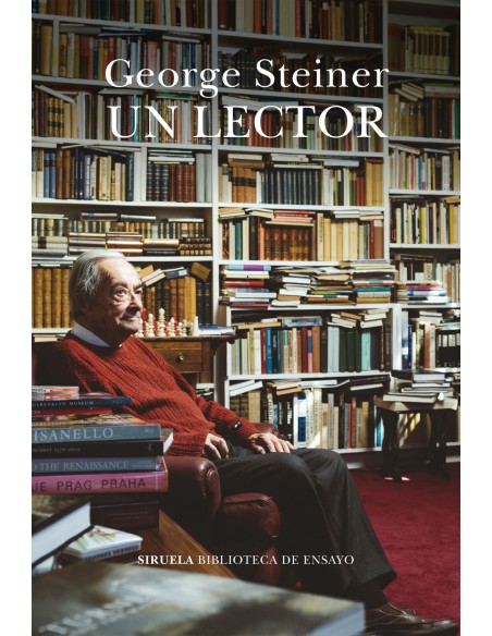 Un lector