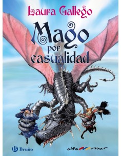 Mago por casualidad