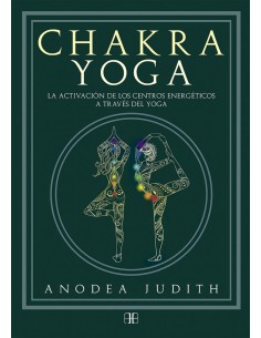 Chakra yoga