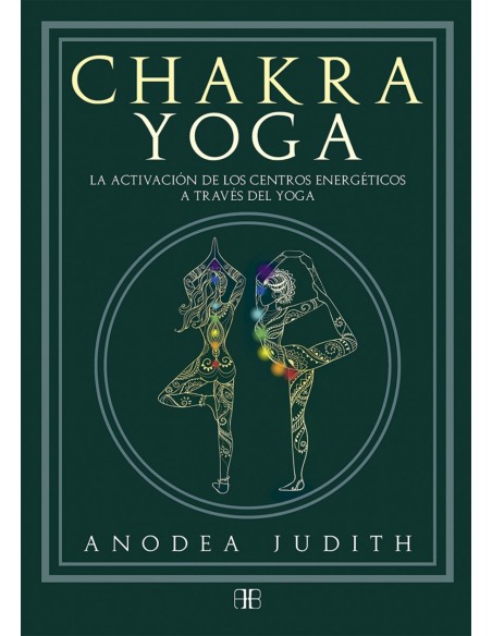 Chakra yoga
