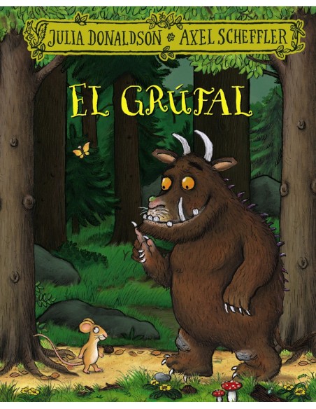 El grufal