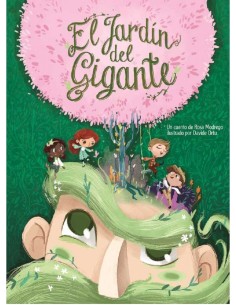 El Jardin del Gigante