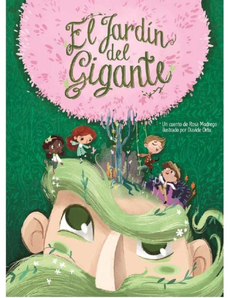 El Jardin del Gigante