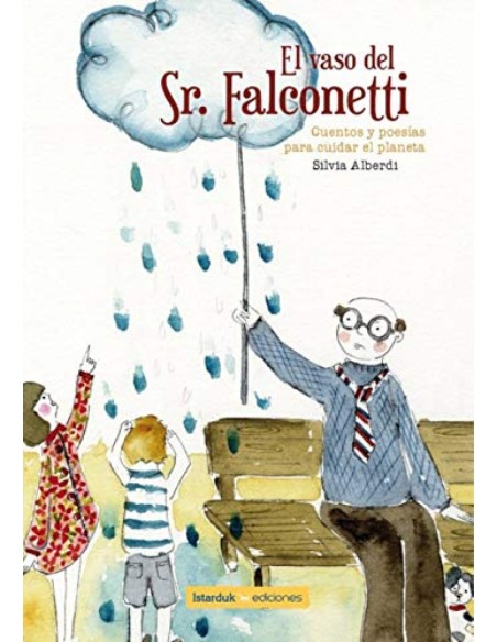 El vaso del Senor Falconetti