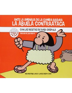 Ante la amenaza de la comida basura