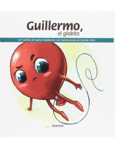 Guillermo el globito