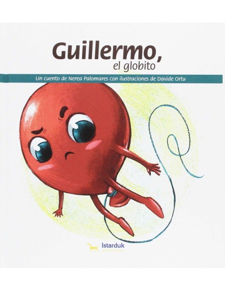 Guillermo el globito