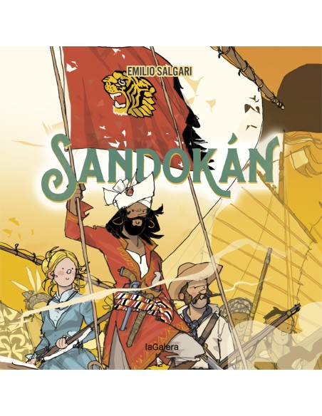 Sandokan
