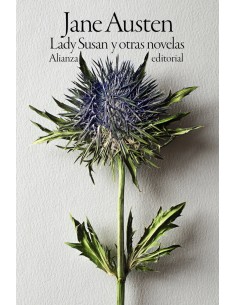 Lady Susan y otras novelas