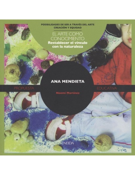 Restablecer el vinculo con la naturaleza