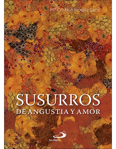 Susurros de angustia y amor
