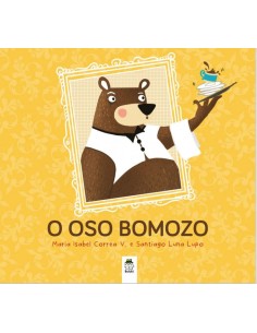 O OSO BOMOZO