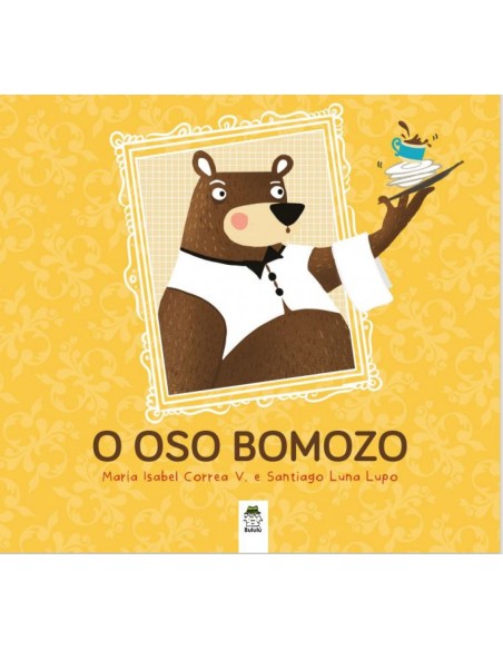 O OSO BOMOZO