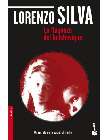 La flaqueza del bolchevique