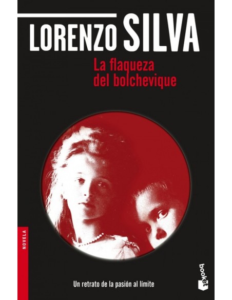 La flaqueza del bolchevique