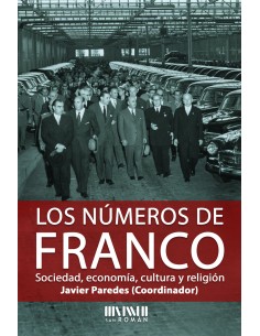 Los numeros de Franco