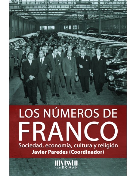 Los numeros de Franco