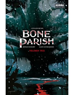 Bone Parish 3