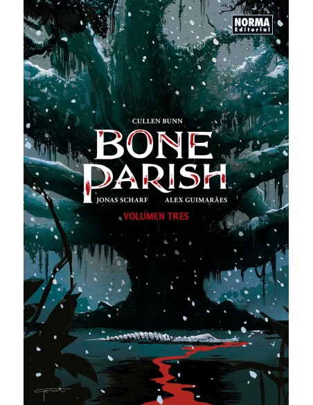 Bone Parish 3