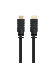 CABLE HDMI V1.4 (ALTA VELOCIDAD / HEC) CON REPETIDOR, A/M-A/M, 20 M 2