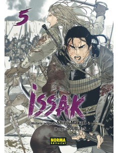 Issak 05