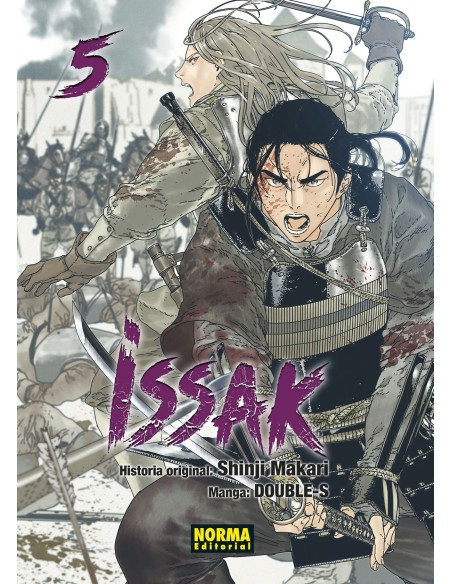 Issak 05