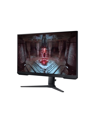 Odyssey G5 G51C pantalla para PC 68,6 cm (27") 2560 x 1440 Pixeles Quad HD LED Negro