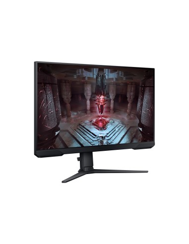 Odyssey G5 G51C pantalla para PC 68,6 cm (27") 2560 x 1440 Pixeles Quad HD LED Negro