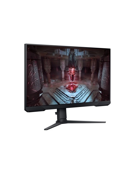 Odyssey G5 G51C pantalla para PC 68,6 cm (27") 2560 x 1440 Pixeles Quad HD LED Negro