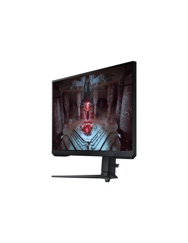 Odyssey G5 G51C pantalla para PC 68,6 cm (27") 2560 x 1440 Pixeles Quad HD LED Negro