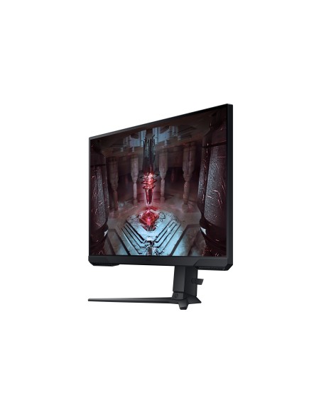 Odyssey G5 G51C pantalla para PC 68,6 cm (27") 2560 x 1440 Pixeles Quad HD LED Negro