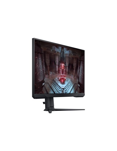 Odyssey G5 G51C pantalla para PC 68,6 cm (27") 2560 x 1440 Pixeles Quad HD LED Negro