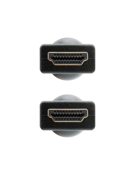 CABLE HDMI V1.4 (ALTA VELOCIDAD / HEC) CON REPETIDOR, A/M-A/M, 20 M