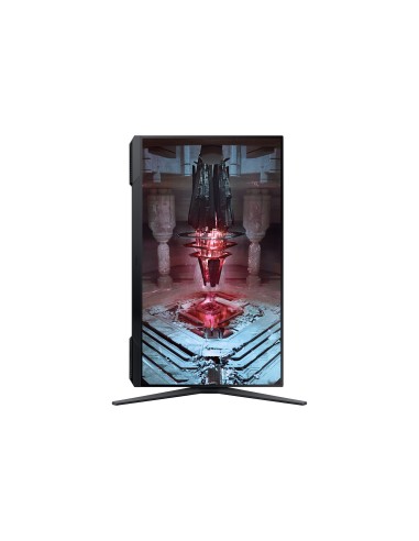 Odyssey G5 G51C pantalla para PC 68,6 cm (27") 2560 x 1440 Pixeles Quad HD LED Negro